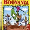 999 Games Boonanza, Hak Ik Heb Je! - Kaartspel