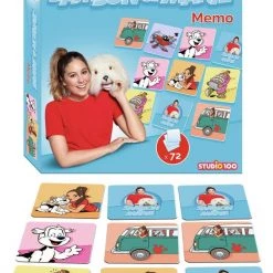 Samson & Marie Memo Spel - 72 Kaartjes -kaartspellen Verkoopwinkel 550x725 2