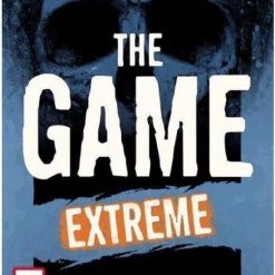 Merkloos White Goblin Games Kaartspel The Game Extreme -kaartspellen Verkoopwinkel 550x726 2