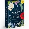 Francois Couplan 50 Plants That Heal