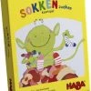 Haba Kaartspel - Sokken Zoeken (Nederlands) = Duits 4714 - Frans 3327 -kaartspellen Verkoopwinkel 550x729 1