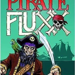 Andrew Looney Pirate Fluxx -kaartspellen Verkoopwinkel 550x729 4
