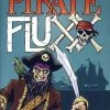 Andrew Looney Pirate Fluxx -kaartspellen Verkoopwinkel 550x730