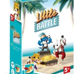 Loki Little Battle - Kaartspel -kaartspellen Verkoopwinkel 550x731