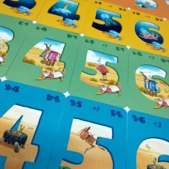 Perfect Numbers - Kaartspel - Jolly Dutch 13 Perfect Numbers - Kaartspel - Jolly Dutch -kaartspellen Verkoopwinkel 550x732 1