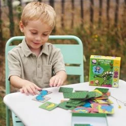 Clavis Hallo Dino! Memo -kaartspellen Verkoopwinkel 550x732 6