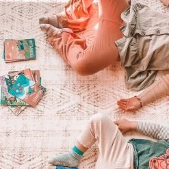 IMYOGI Yoga Cards - Volume II - Expansion Deck - Yoga Kaarten Voor Kinderen - Kindercadeautje - Kinderyoga Kaarten - Yoga Mat Accessoires - Yoga Boek - Kids Yoga Cards -kaartspellen Verkoopwinkel 550x733 13