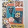Despicable Me - Minions Jumbo Speelkaarten Minions Despicable Me -kaartspellen Verkoopwinkel 550x733 22