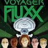 Looney Labs Fluxx Star Trek Voyager Fluxx Engelstalig -kaartspellen Verkoopwinkel 550x733 25
