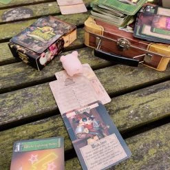 The BARPIG Lunchbox (bevat Beide Spellen) -kaartspellen Verkoopwinkel 550x733 27