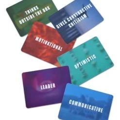 Hellen Overduin Coachkaarten, Coaching Cards, Photo-association Cards And Qualities Game -kaartspellen Verkoopwinkel 550x733 4