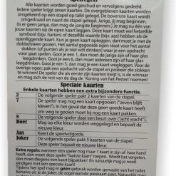 Miko.nl Bierspel 18+ - Kaartspel 18+ - Leukste Bierspel Voor 18 Plussers - Het Leukste Cadeau Om Te Geven -kaartspellen Verkoopwinkel 550x738 3