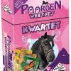 Identity Games Paarden Weetjes Kwartet 2 Identity Games Paarden Weetjes Kwartet -kaartspellen Verkoopwinkel 550x741