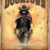 Alderac Entertainment Group Doomtown Reloaded Faith & Fear -kaartspellen Verkoopwinkel 550x743 6