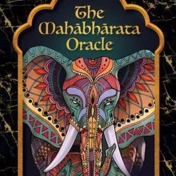 Rash, Gita The Mahabharata Oracle