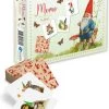 Rien Poortvliet - Kabouter - Memo Spel -kaartspellen Verkoopwinkel 550x745
