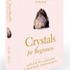 Judy Hall Crystals For Beginners -kaartspellen Verkoopwinkel 550x748 2