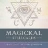 Lucy Cavendish Magickal Spellcards -kaartspellen Verkoopwinkel 550x748 3