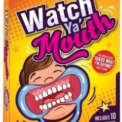 Kickstarter Watch Ya Mouth 9 Kickstarter Watch Ya Mouth -kaartspellen Verkoopwinkel 550x750 2