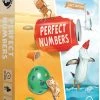 Perfect Numbers - Kaartspel - Jolly Dutch