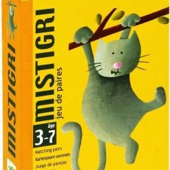DJECO Kaartspel Mistigri -kaartspellen Verkoopwinkel 550x754 3
