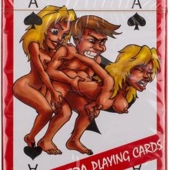 Redhart 648060127 -kaartspellen Verkoopwinkel 550x755 2