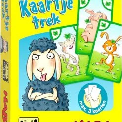 Haba Spel Kaartje Trek Junior -kaartspellen Verkoopwinkel 550x757 6