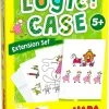Haba Kaartspel Logicase Prinsessen Uitbreidingsset 40-delig -kaartspellen Verkoopwinkel 550x758