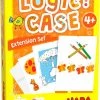 Haba Kaartspel Logicase Uitbreidingsset Karton 40-delig -kaartspellen Verkoopwinkel 550x758 4
