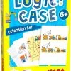 Haba Kaartspel Logicase Bouwplaats Uitbreidingsset 40-delig 2 Haba Kaartspel Logicase Bouwplaats Uitbreidingsset 40-delig -kaartspellen Verkoopwinkel 550x758 5