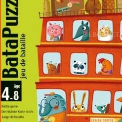 Djeco - Djeco Kaartspel Batapuzzel -kaartspellen Verkoopwinkel 550x761 3