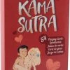 Merkloos Kama Sutra Speelkaarten - Kamasutra Kaarten