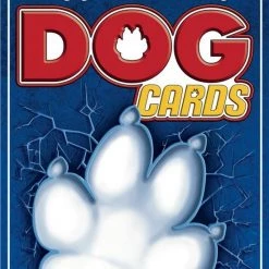 999 Games Spel - Kaartspel - Dog Cards -kaartspellen Verkoopwinkel 550x765 2