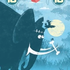 Blackrock Games Oh My Brain - Kaartspel -kaartspellen Verkoopwinkel 550x767 1