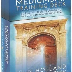 John Holland The Mediumship Training Deck