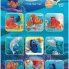 Disney Finding Dory Geheugenspel -kaartspellen Verkoopwinkel 550x767 4