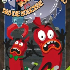 Jumping Turtle Games Worst Case Scenario -kaartspellen Verkoopwinkel 550x767 8