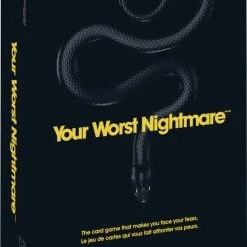 Goliath Your Worst Nightmare - Partyspel