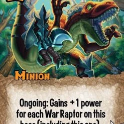 Alderac Entertainment Group Smash Up - Kaartspel - Engelstalig -kaartspellen Verkoopwinkel 550x770 10