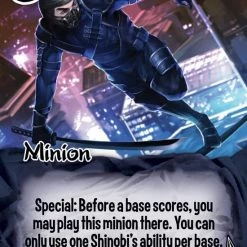 Alderac Entertainment Group Smash Up - Kaartspel - Engelstalig -kaartspellen Verkoopwinkel 550x770 12