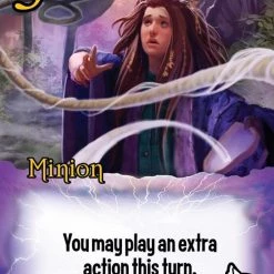 Alderac Entertainment Group Smash Up - Kaartspel - Engelstalig -kaartspellen Verkoopwinkel 550x770 13