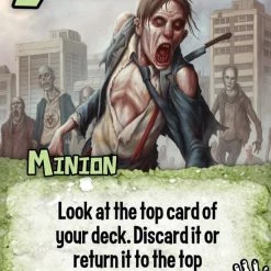 Alderac Entertainment Group Smash Up - Kaartspel - Engelstalig -kaartspellen Verkoopwinkel 550x770 14