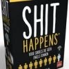 Goliath Shit Happens Voor Sukkels Die Geen Engels Kunnen 18+ - Nederlandstalig Kaartspel - Partyspel - Rangschik Ongewenste Situaties! -kaartspellen Verkoopwinkel 550x770 5