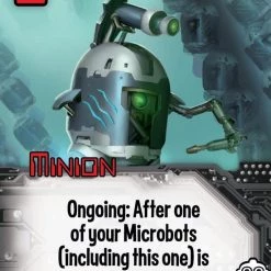 Alderac Entertainment Group Smash Up - Kaartspel - Engelstalig -kaartspellen Verkoopwinkel 550x770 8