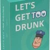 Let's Get Drunk Drankspel Let's Get Too Drunk - Kaarten - Speelkaarten - Extension Kit - Zuipen - Drinking Game - Uitbreidingspakket - Volwassenen - Drankspelletje 1 Let's Get Drunk Drankspel Let's Get Too Drunk - Kaarten - Speelkaarten - Extension Kit - Zuipen - Drinking Game - Uitbreidingspakket - Volwassenen - Drankspelletje -kaartspellen Verkoopwinkel 550x774 2