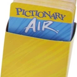 Mattel Games Pictionary Air - Duitstalige Editie 31 Mattel Games Pictionary Air - Duitstalige Editie -kaartspellen Verkoopwinkel 550x774