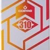 Copag Speelkaarten 310 Cardistry Alpha 6,3 Cm Oranje 55-delig -kaartspellen Verkoopwinkel 550x774 4