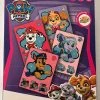 Stemen Kwartet Paw Patrol Pink - Kwartet Voor Kinderen - Dieren - Spelkaarten - Kaarten - Kaartspellen - Kwartetten - Spel - Voor Kinderen - Vanaf 4 Jaar -kaartspellen Verkoopwinkel 550x776 2