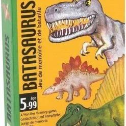 Djeco Kaartspel Batasaurus +5jr -kaartspellen Verkoopwinkel 550x777 8