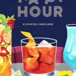 Laura Gladwin Happy Hour